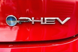 Used 2025  Toyota Prius Plug-In Hybrid XSE at Pre-Owned Plus near San Antonio&comma; TX