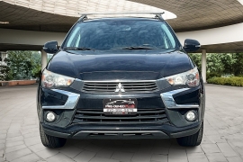 Used 2016 Mitsubishi Outlander Sport 4d SUV AWC GT 2.4L at Pre-Owned Plus near San Antonio, TX