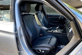 Used 2017  BMW 3 Series 330i Sedan South Africa at Pre-Owned Plus near San Antonio, TX