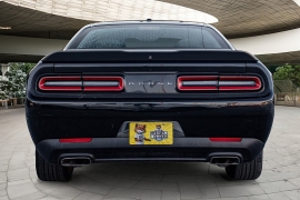 Used 2023 Dodge Challenger SXT RWD at Pre-Owned Plus near San Antonio, TX