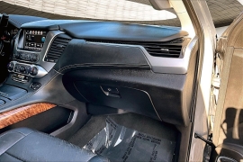 Used 2018  Chevrolet Tahoe 4d SUV RWD Premier at Pre-Owned Plus near San Antonio&comma; TX