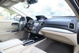 Used 2017  Acura RDX 4d SUV FWD Tech AcuraWatch Plus at Pre-Owned Plus near San Antonio&comma; TX