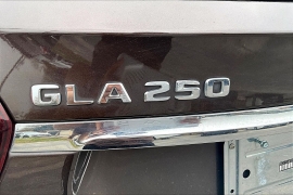 Used 2018  Mercedes-Benz GLA-Class 4d SUV GLA250 at Pre-Owned Plus near San Antonio&comma; TX