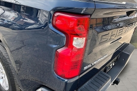 Used 2020  Chevrolet Silverado 1500 2WD Crew Cab LT at Pre-Owned Plus near San Antonio&comma; TX