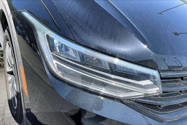 Used 2023  Volkswagen Tiguan 2&period;0T S FWD at Pre-Owned Plus near San Antonio&comma; TX