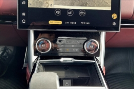 Used 2023  Land Rover Range Rover P530 SE SWB at Pre-Owned Plus near San Antonio&comma; TX