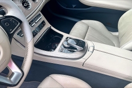 Used 2018  Mercedes-Benz E-Class 2d Coupe E400 at Pre-Owned Plus near San Antonio&comma; TX