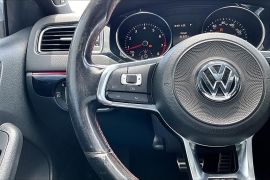 Used 2017  Volkswagen GLI 4d Sedan Auto at Pre-Owned Plus near San Antonio&comma; TX