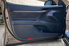 Used 2021  Toyota Camry SE Auto AWD at Pre-Owned Plus near San Antonio&comma; TX