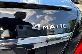 Used 2019 Mercedes-Benz S-Class 4d Sedan S560 4matic at Pre-Owned Plus near San Antonio, TX