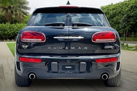 Used 2023  MINI Clubman Cooper S FWD at Pre-Owned Plus near San Antonio&comma; TX