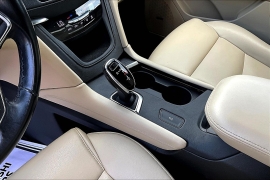 Used 2019 Cadillac XT5 4d SUV FWD at Pre-Owned Plus near San Antonio, TX