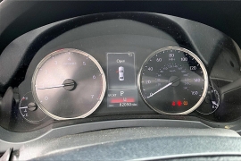 Used 2017  Lexus IS IS Turbo RWD at Pre-Owned Plus near San Antonio&comma; TX