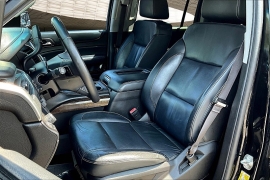 Used 2016 Chevrolet Suburban 4d SUV RWD LT at Pre-Owned Plus near San Antonio, TX