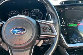 Used 2020  Subaru Outback 4d SUV AWD Limited at Pre-Owned Plus near San Antonio&comma; TX