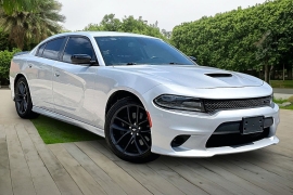 Used 2021  Dodge Charger GT RWD at Pre-Owned Plus near San Antonio&comma; TX