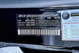 Used 2021  Mercedes-Benz E-Class E 350 RWD Sedan at Pre-Owned Plus near San Antonio&comma; TX