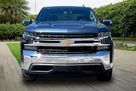 Used 2020  Chevrolet Silverado 1500 2WD Crew Cab LT Texas Edition at Pre-Owned Plus near San Antonio&comma; TX