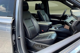 Used 2021 Chevrolet Suburban 4WD 4dr High Country at Pre-Owned Plus near San Antonio, TX