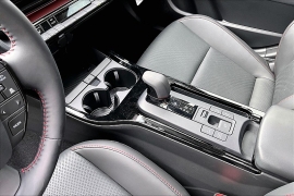 Used 2025  Toyota Prius Plug-In Hybrid XSE at Pre-Owned Plus near San Antonio&comma; TX