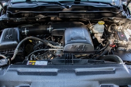 Used 2019 Ram 1500 Classic 2WD Quad Cab Tradesman at Pre-Owned Plus near San Antonio, TX