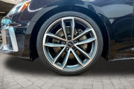 Used 2021  Audi A5 Sportback S line Premium Plus 45 TFSI quattro at Pre-Owned Plus near San Antonio&comma; TX