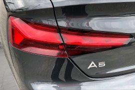 Used 2021  Audi A5 Sportback Premium 40 TFSI quattro at Pre-Owned Plus near San Antonio&comma; TX