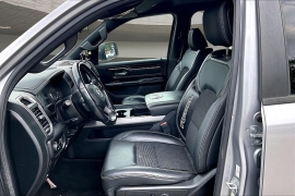 Used 2020  Ram 1500 4WD Quad Cab Rebel at Pre-Owned Plus near San Antonio&comma; TX