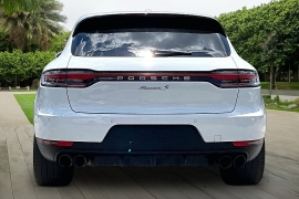Used 2019  Porsche Macan 4d SUV AWD S at Pre-Owned Plus near San Antonio&comma; TX