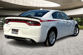 Used 2023 Dodge Charger SXT RWD at Pre-Owned Plus near San Antonio, TX