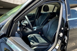 Used 2017 Mercedes-Benz C-Class 4d Sedan C300 at Pre-Owned Plus near San Antonio, TX