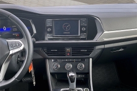 Used 2024  Volkswagen Jetta S Auto at Pre-Owned Plus near San Antonio&comma; TX