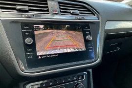 Used 2021 Volkswagen Tiguan 2.0T SE FWD at Pre-Owned Plus near San Antonio, TX