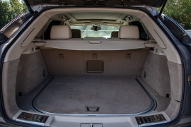Used 2012 Cadillac SRX 4d SUV FWD Performance at Pre-Owned Plus near San Antonio, TX