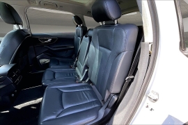 Used 2019  Audi Q7 4d SUV 3&period;0T Quattro Premium Plus at Pre-Owned Plus near San Antonio&comma; TX