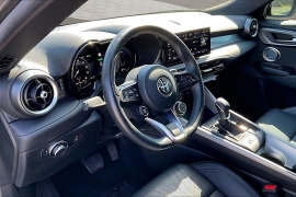 Used 2024  Alfa Romeo Tonale Ti EAWD at Pre-Owned Plus near San Antonio&comma; TX