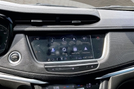 Used 2020  Cadillac XT5 4d SUV FWD Premium Luxury V6 at Pre-Owned Plus near San Antonio&comma; TX