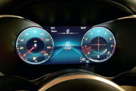 Used 2021 Mercedes-Benz C-Class C 300 4MATIC Sedan at Pre-Owned Plus near San Antonio, TX