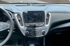 Used 2022  Chevrolet Malibu 4dr Sdn LT at Pre-Owned Plus near San Antonio&comma; TX