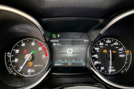 Used 2020  Alfa Romeo Stelvio 4d SUV RWD Sport at Pre-Owned Plus near San Antonio&comma; TX