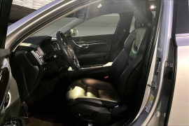 Used 2018  Volvo S90 4d Sedan FWD T5 Momentum at Pre-Owned Plus near San Antonio&comma; TX