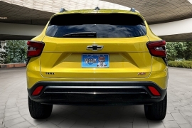 Used 2024 Chevrolet Trax FWD 4dr 2RS at Pre-Owned Plus near San Antonio, TX