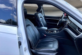 Used 2023  Jeep Grand Cherokee L Limited 4x4 at Pre-Owned Plus near San Antonio&comma; TX