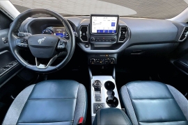 Used 2023  Ford Bronco Sport Outer Banks 4x4 at Pre-Owned Plus near San Antonio&comma; TX