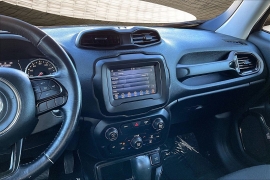 Used 2020  Jeep Renegade 4d SUV FWD Latitude at Pre-Owned Plus near San Antonio&comma; TX