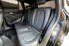 Used 2021 BMW X1 sDrive28i Sports Activity Vehicle at Pre-Owned Plus near San Antonio, TX