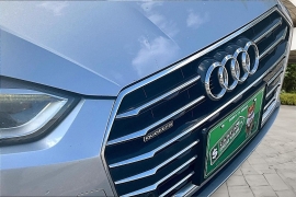 Used 2018 Audi A5 2d Coupe 2.0T Premium Plus Auto at Pre-Owned Plus near San Antonio, TX
