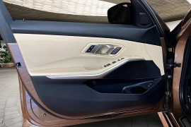 Used 2019  BMW 3 Series 330i xDrive Sedan at Pre-Owned Plus near San Antonio&comma; TX