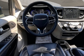 Used 2023  Chrysler Pacifica Touring L FWD at Pre-Owned Plus near San Antonio&comma; TX