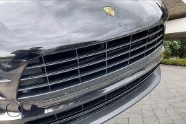 Used 2018  Porsche Macan 4d SUV AWD at Pre-Owned Plus near San Antonio&comma; TX